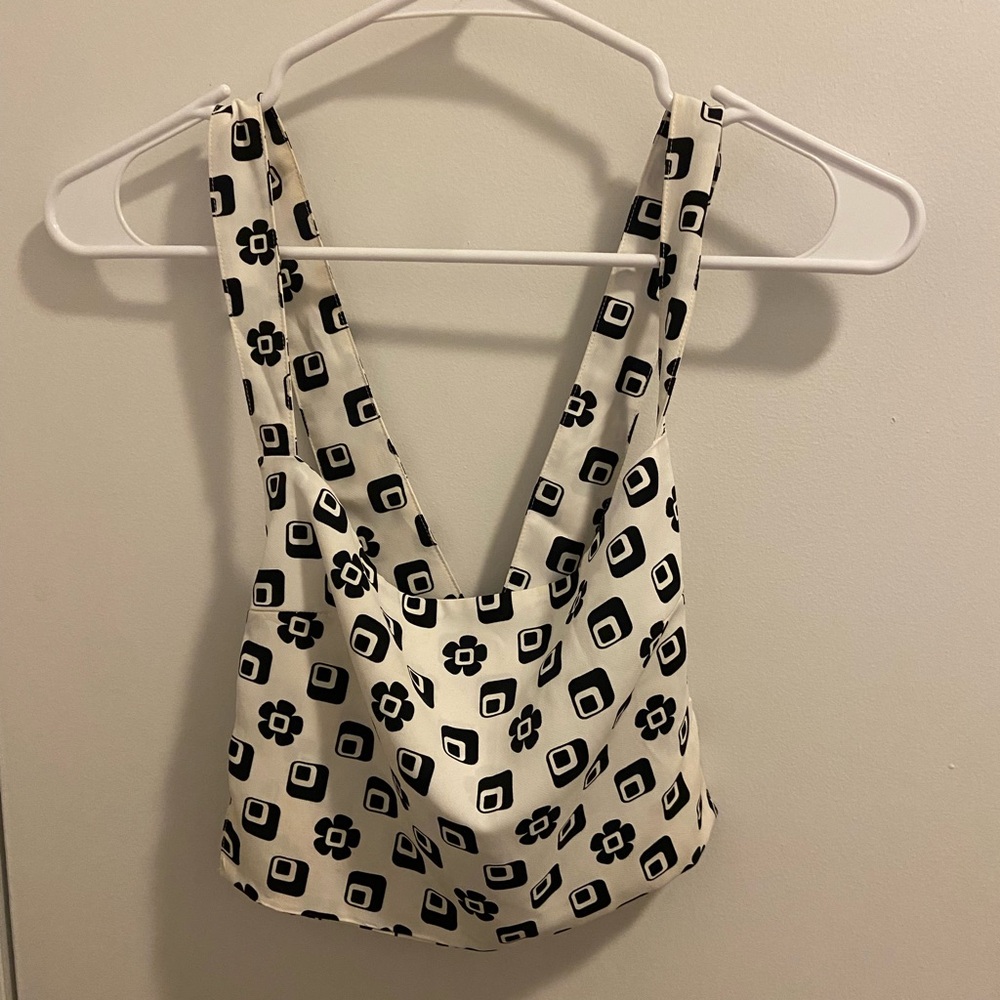 Verge Girl Top